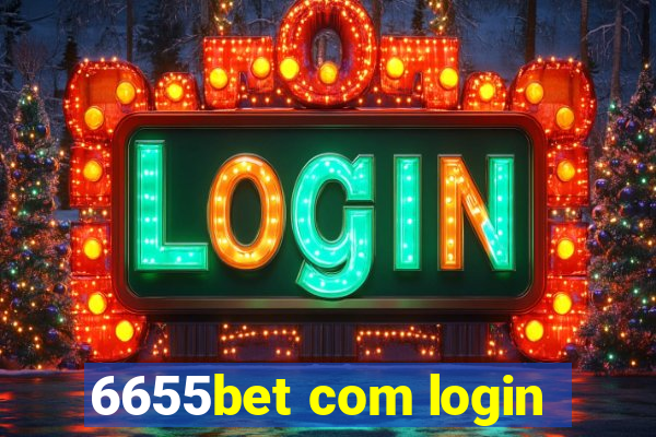 6655bet com login